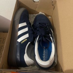 Adidas Busenitz Vulc 2.0 Shoes